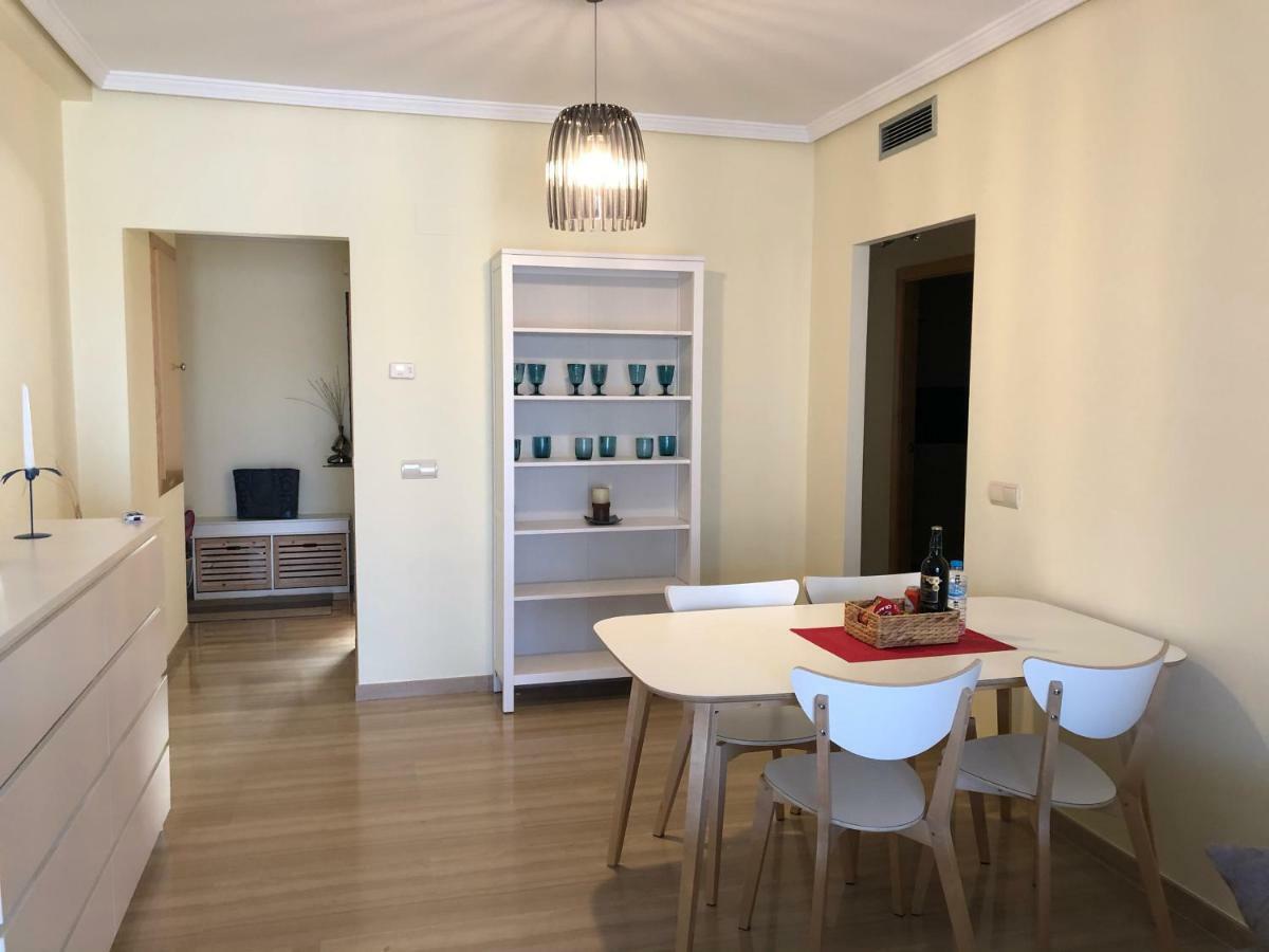 Cale Furs Dels 15 Vila Mar Денія Екстер'єр фото